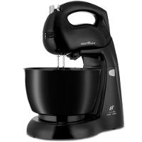 Batedeira Britânia New Pérola 550 Turbo, 500W, Preto