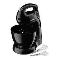 Batedeira Britânia New Pérola 550 Turbo, 500W, Preto - 5