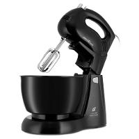 Batedeira Britânia New Pérola 550 Turbo, 500W, Preto - 6