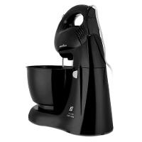 Batedeira Britânia New Pérola 550 Turbo, 500W, Preto - 7