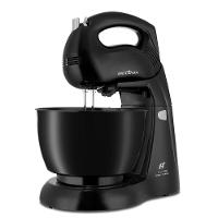 Batedeira Britânia New Pérola 550 Turbo, 500W, Preto - 8