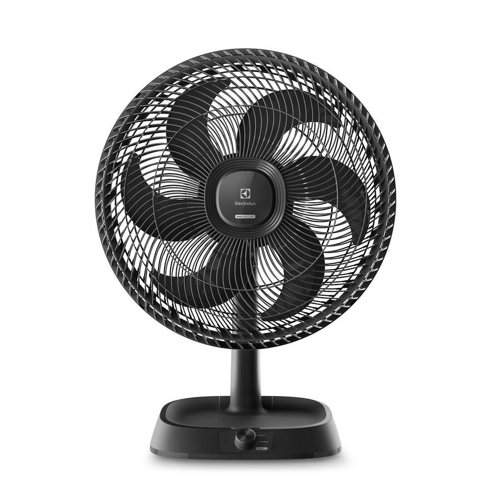 Ventilador de Mesa 40cm 6 Pás DuoForce Air EFD40 Electrolux - 1
