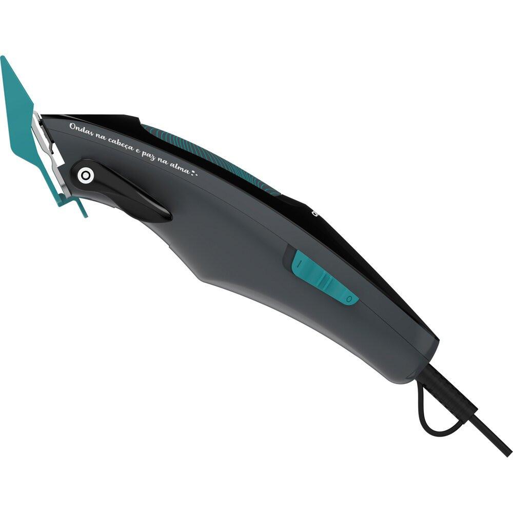 Cortador de Cabelo Cadence CAB180 Crista Cut - 6