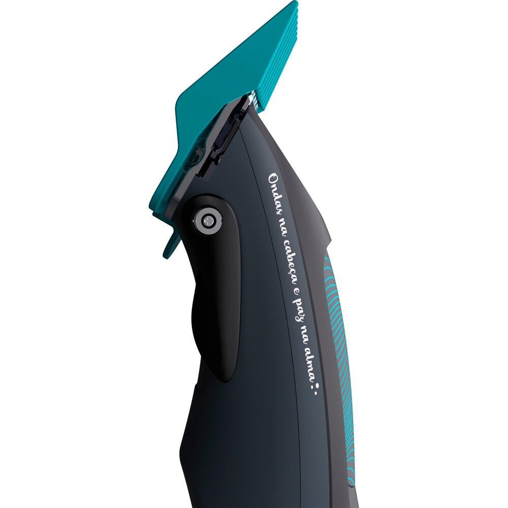 Cortador de Cabelo Cadence CAB180 Crista Cut - 7