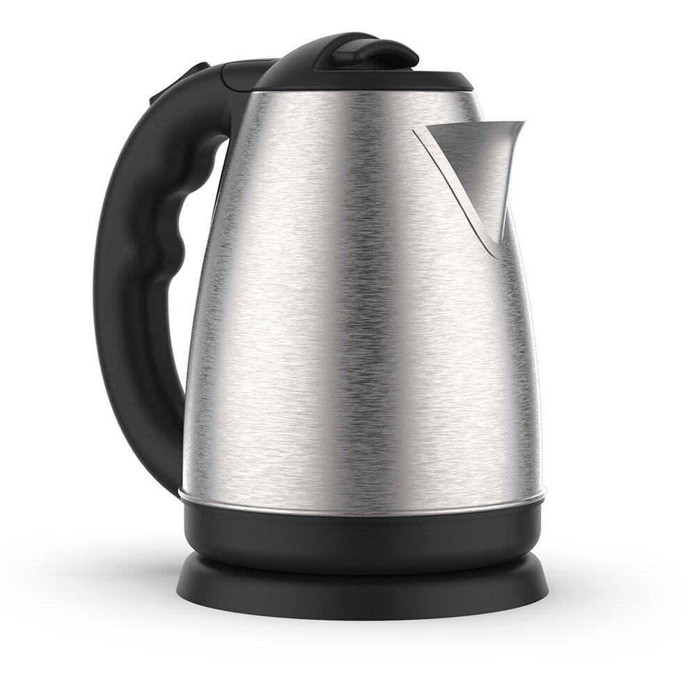 Jarra Elétrica Cadence Inox Super 1,8 Litros CEL821 - 3