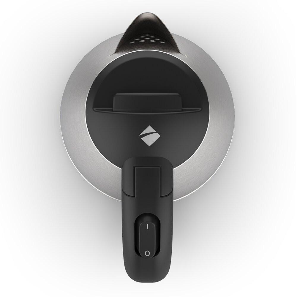 Jarra Elétrica Cadence Inox Super 1,8 Litros CEL821 - 4