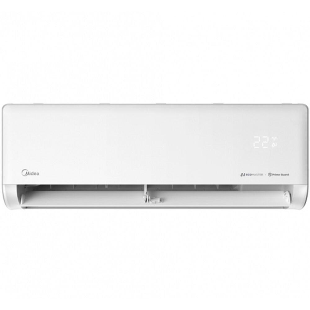 Ar-Condicionado Split 9000 BTUs AI Ecomaster, Inverter, Quente e Frio Midea - 4