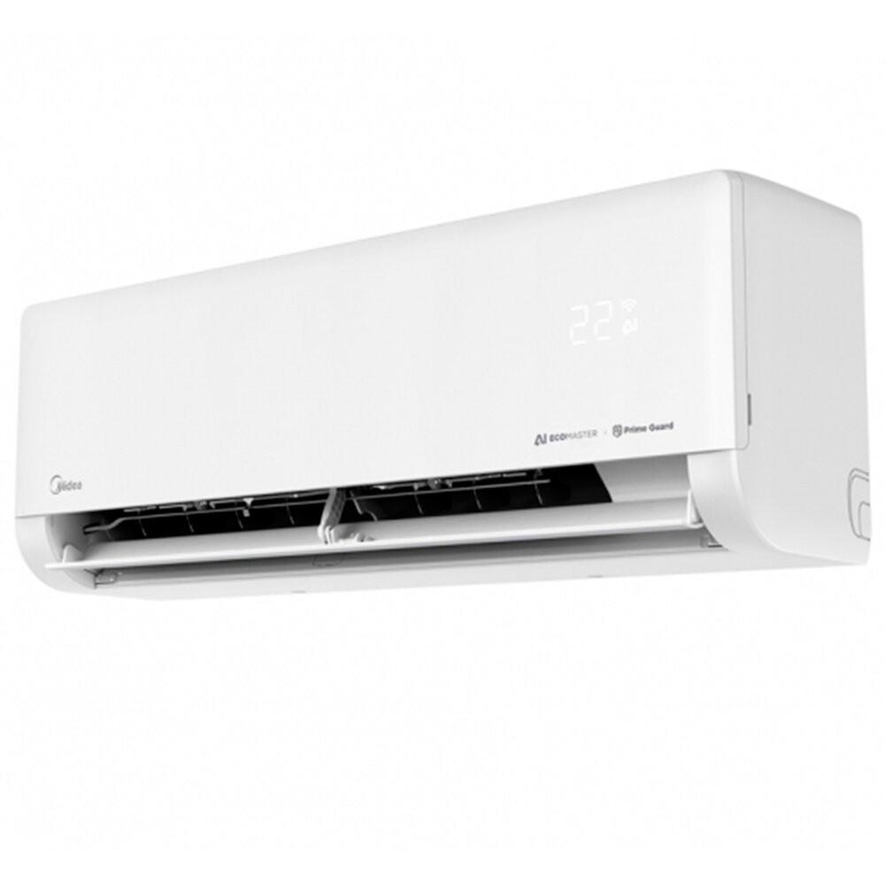 Ar-Condicionado Split 9000 BTUs AI Ecomaster, Inverter, Quente e Frio Midea - 5