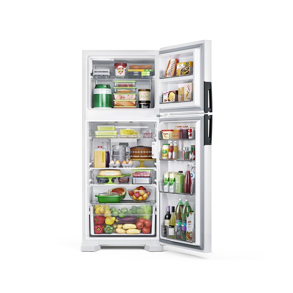 Geladeira Consul Frost Free Duplex 410 Litros CRM50LB - 2