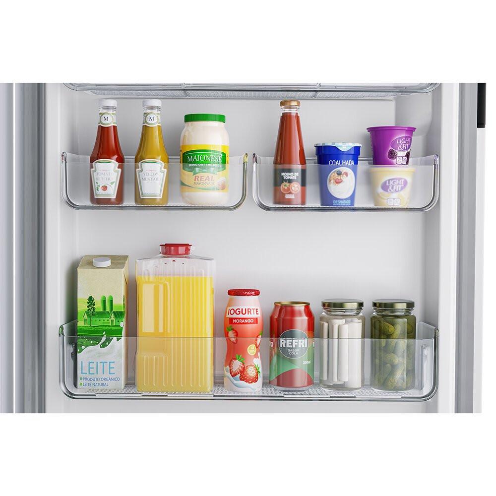 Geladeira Consul Frost Free Duplex 410 Litros CRM50LB - 5