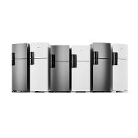 Geladeira Consul Frost Free Duplex 410 Litros CRM50LB - 10