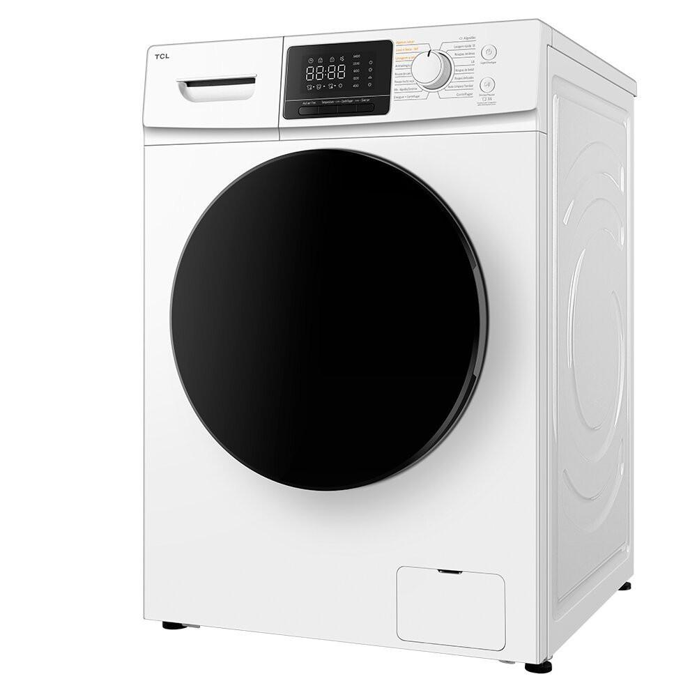 Lava e Seca 11 kg TCL Lavagem a Seco C311WDW - 3