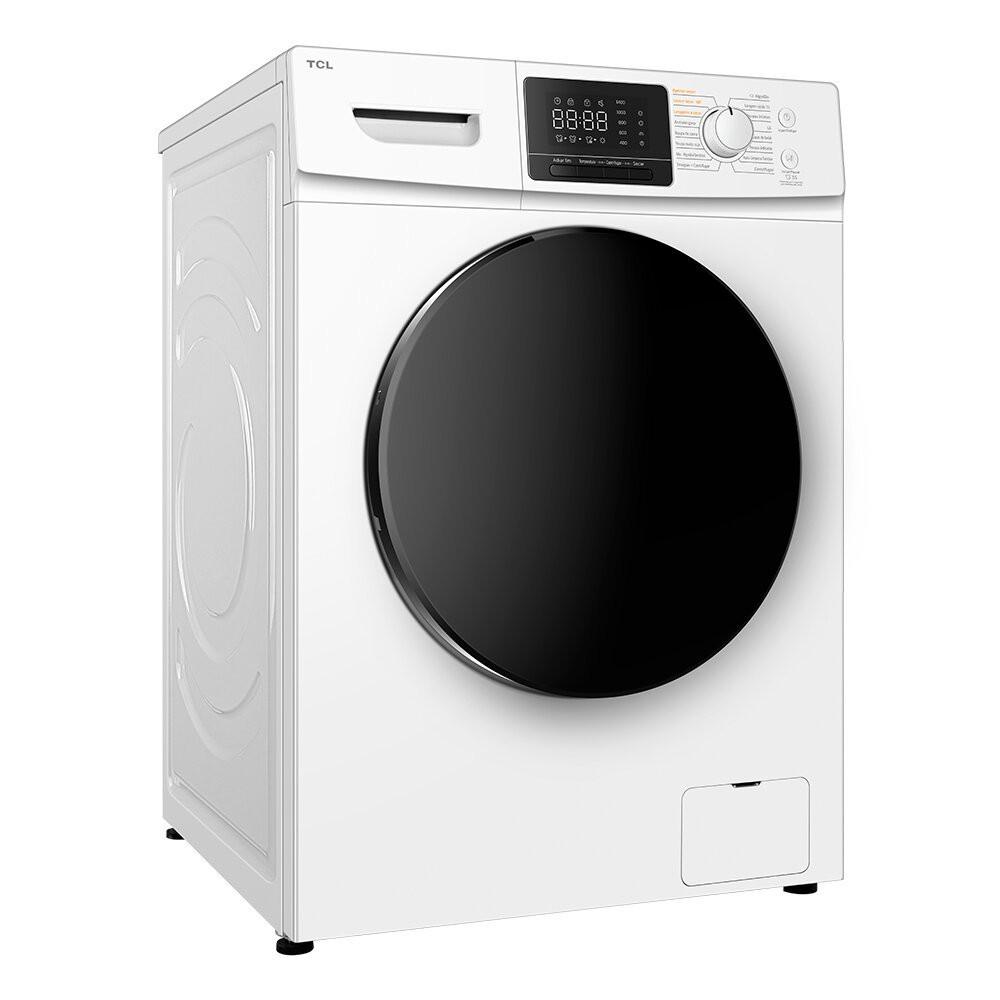Lava e Seca 11 kg TCL Lavagem a Seco C311WDW - 4