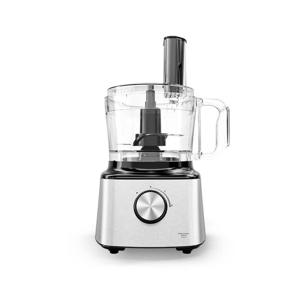 Multiprocessador 5 em 1 Philco PMP10A - 3