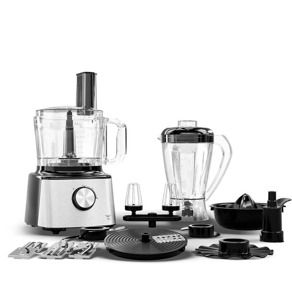 Multiprocessador 5 em 1 Philco PMP10A - 6