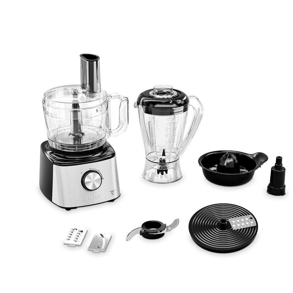 Multiprocessador 5 em 1 Philco PMP10A - 7