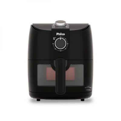Fritadeira sem Óleo Philco 4 Litros Revestimento Redstone 1500W - PAF40A