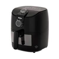 Fritadeira sem Óleo Philco 4 Litros Revestimento Redstone 1500W - PAF40A - 6