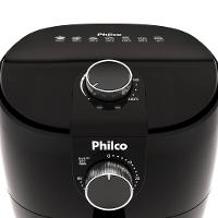 Fritadeira sem Óleo Philco 4 Litros Revestimento Redstone 1500W - PAF40A - 9
