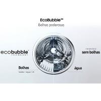 Lava e Seca Samsung Ecobubble 11Kg  Smart Check Branca - WD11A - 7
