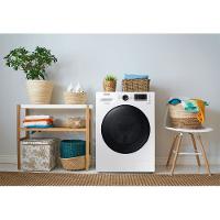 Lava e Seca Samsung Ecobubble 11Kg  Smart Check Branca - WD11A - 10