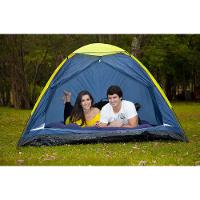 Barraca Iglu Mor 4 Pessoas em Poliéster com Sacola para Transporte 9035 - 3