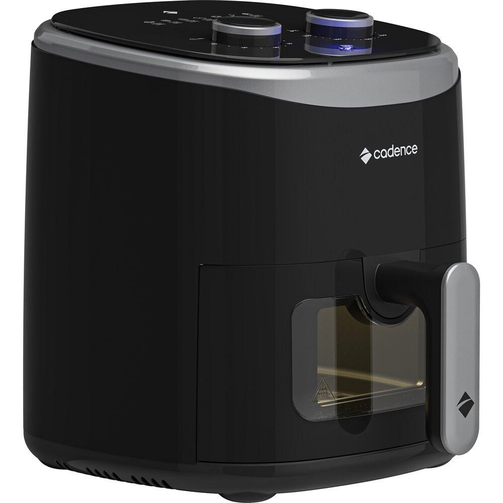 Air Fryer FRT430 Delicook Fryer Show, 4,2 Litros com Visor Cadence - 4
