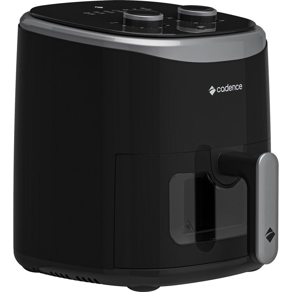 Air Fryer FRT430 Delicook Fryer Show, 4,2 Litros com Visor Cadence - 10