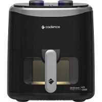 Air Fryer FRT430 Delicook Fryer Show, 4,2 Litros com Visor Cadence - 1