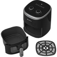Air Fryer FRT430 Delicook Fryer Show, 4,2 Litros com Visor Cadence - 2