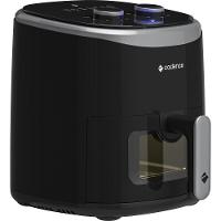 Air Fryer FRT430 Delicook Fryer Show, 4,2 Litros com Visor Cadence