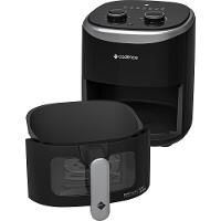 Air Fryer FRT430 Delicook Fryer Show, 4,2 Litros com Visor Cadence - 5