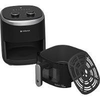 Air Fryer FRT430 Delicook Fryer Show, 4,2 Litros com Visor Cadence - 7