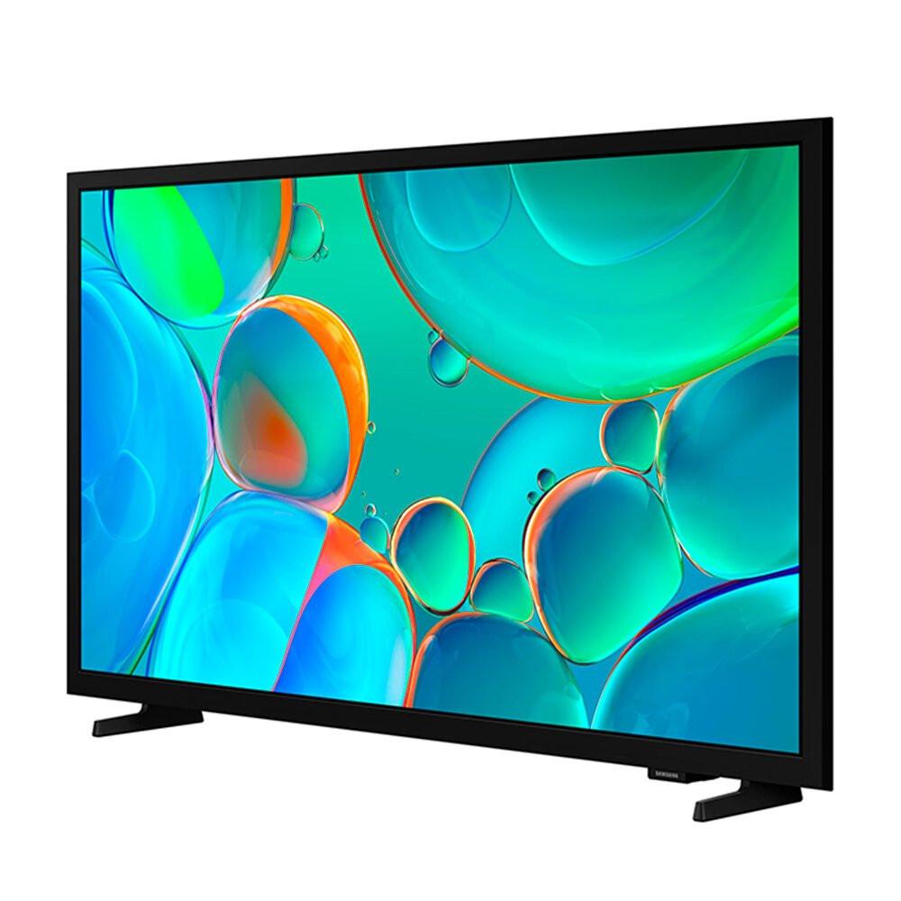 Smart TV 32 Polegadas Samsung H5000F 2025 HD Tizen Som em Movimento - 2