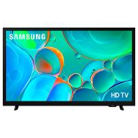 Smart TV 32 Polegadas Samsung H5000F 2025 HD Tizen Som em Movimento - 1