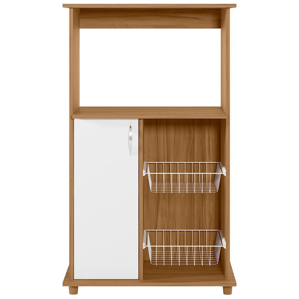 Balcão Fruteira 1 Porta Notável NT 3075 - 1