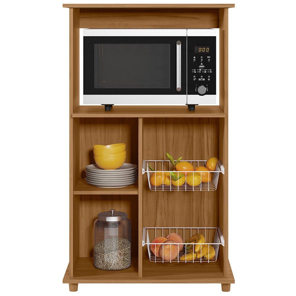 Balcão Fruteira 1 Porta Notável NT 3075 - 2