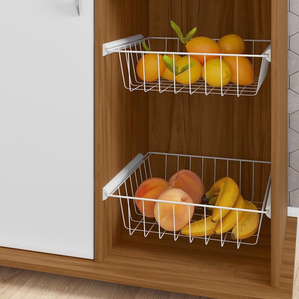 Balcão Fruteira 1 Porta Notável NT 3075 - 8