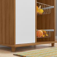 Balcão Fruteira 1 Porta Notável NT 3075 - 7