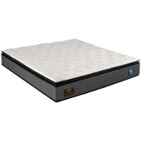 Colchão King de Molas Gazin Titan Firm D40+D20 193x203 - 1