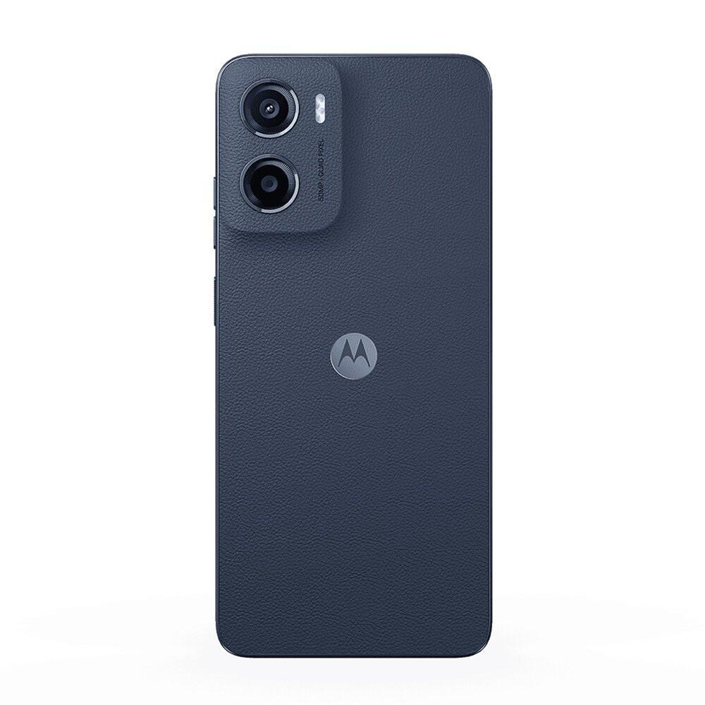 Smartphone Motorola Moto G05, 50 MP, 256 GB, 4G, Grafite - XT2523-2 - 4