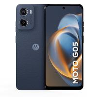 Smartphone Motorola Moto G05, 50 MP, 256 GB, 4G, Grafite - XT2523-2 - 1