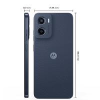 Smartphone Motorola Moto G05, 50 MP, 256 GB, 4G, Grafite - XT2523-2 - 5