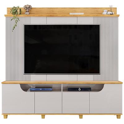 Home para TV 75 Gama DJ Móveis