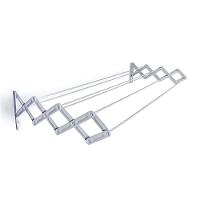 Varal Sanfonado de Aço Mor - 2