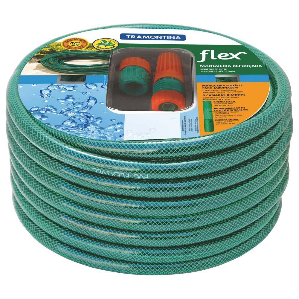 Mangueira Tramontina Flex para Jardim 20m 79172/200 - 1