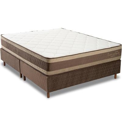 Conjunto Box Queen de Molas Inverno e Verão 158x198 Kappesberg