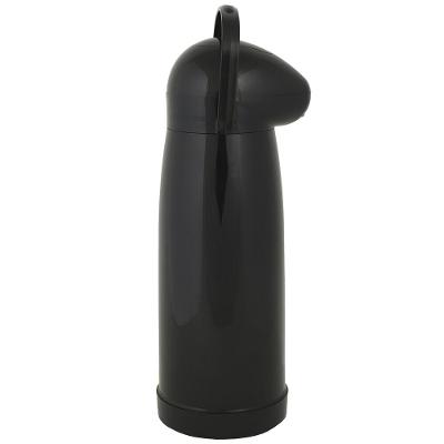 Garrafa Térmica de Pressão Nobile 1,9 Litros Mor