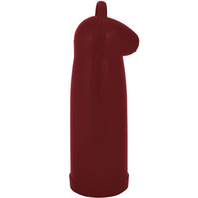 Garrafa Térmica de Pressão Nobile 1,9 Litros Mor