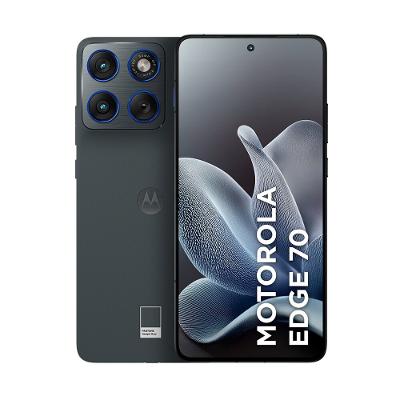 Smartphone XT2601 Edge 70 Câmera Tripla 256 GB 5G Motorola